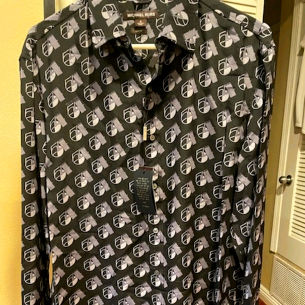 Michael Kors Shirt